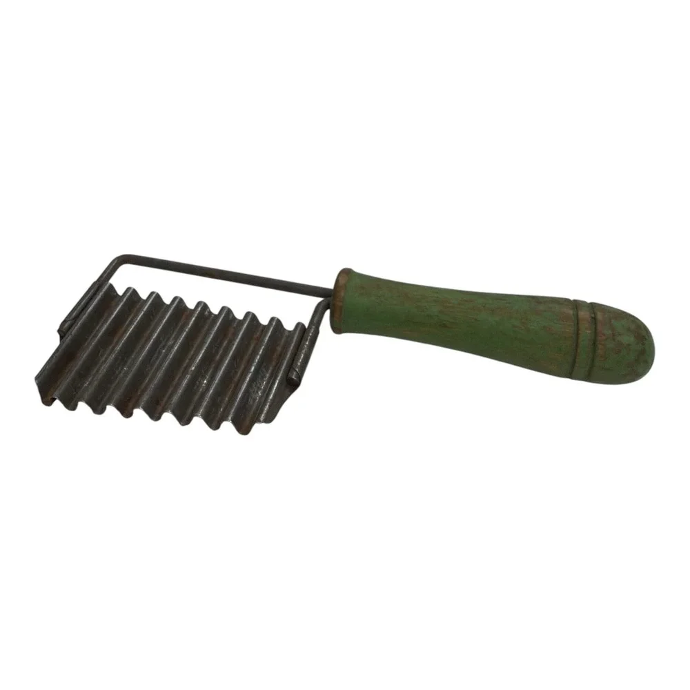 N/A vintage metal